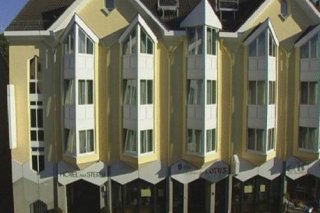 Hotel am Stern
