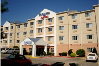 Fairfield Inn by Marriott