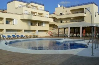 Apartamentos Turisticos Caños de Meca