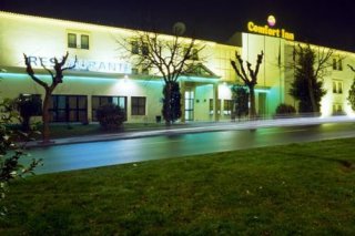 Comfort Inn  Guimarães