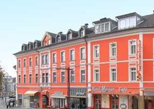 Altstadthotel Mosser