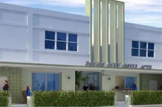 Ocean Reef Suites