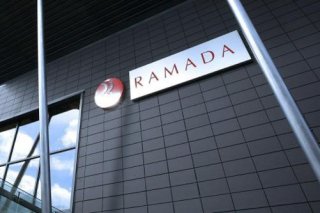 Ramada Birmingham  M5 J2