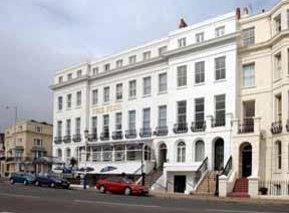 The Pier Hotel