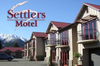 Settlers Motel