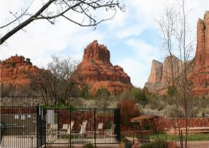 Red Agave Resort