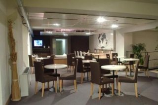 Standard Hotel Genova
