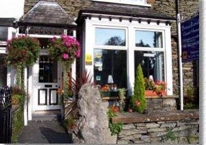 Broadlands Guest House
