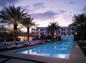 Hotel Theodore