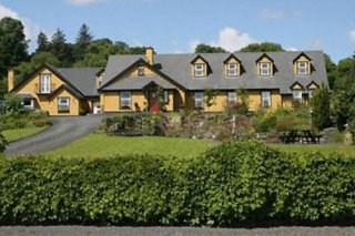 Woods Country Inn