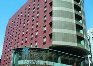 Ochanomizu St. HILLS HOTEL
