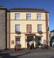 The Commercial Hotel