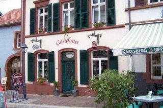 Hotel und Gästehaus Schlürmann
