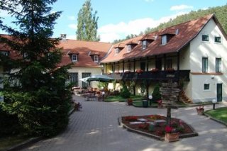Hotel-Restaurant Liebnitzmühle