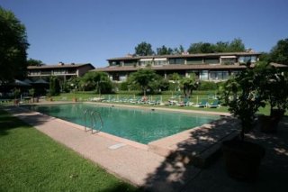 Residence Principe Leopoldo