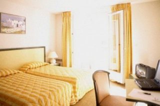 Hotel Palm Beach