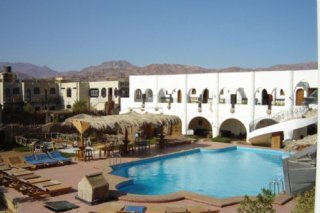Yasmina Hotel