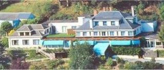 Hostellerie Linchet