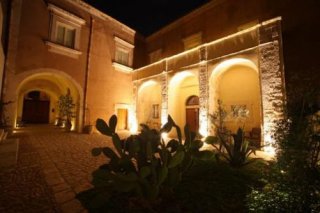 Palazzo Gambuzza