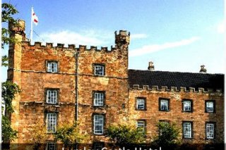 Lumley Castle