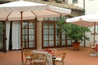 Locanda Del Lupo
