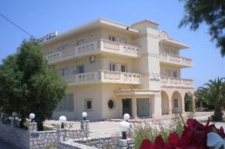 Galini Beach Hotel