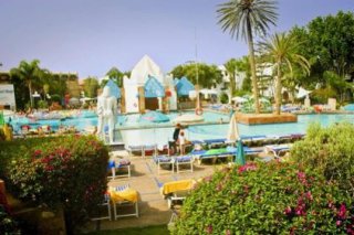 Caribbean Village Agador