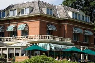 Amrâth Hotel Lapershoek Arenapark