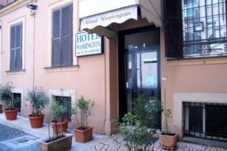Hotel Washington-Resi