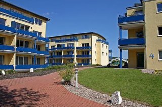 Apartment-Hotel