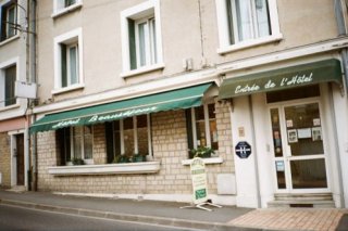 Hôtel Beauséjour
