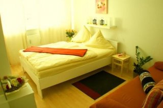 Ferienwohnung Wilmersdorfer Str.