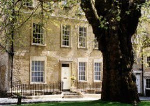 Three Abbey Green
