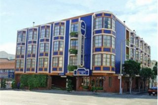 Best Western Carriage Inn