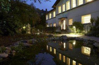 Hotel An der Gruga