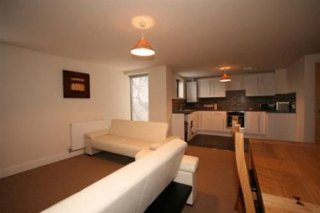 Central Serviced Apartments-84 Gloucester Rd