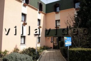 Comfort Hôtel-Eragny-sur-Oise