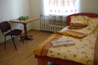 Cheap & Good Apartments