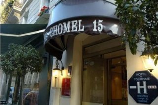 Chomel