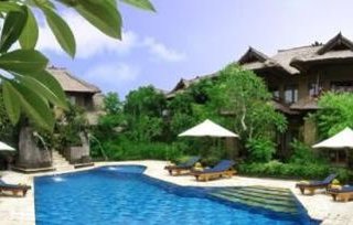 Sri Phala Resort & Villa
