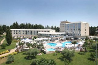 Hotel Laguna Park