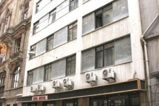 Hotel Bristol