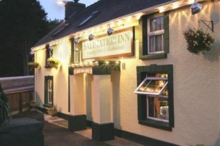 Salutation Inn