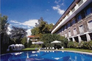 Hotel Grão Vasco