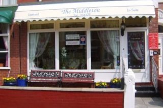 Middleton Hotel