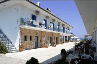 Aggelos Hotel