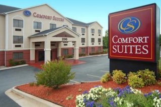 Comfort Suites Acworth