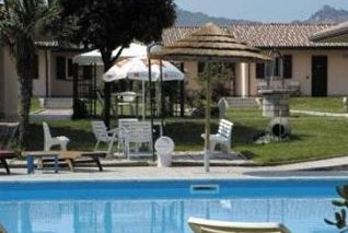 Hotel Giannina