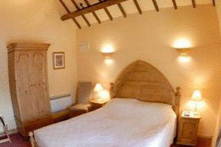 Church Farm Lodge