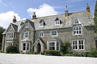 Molesworth Manor